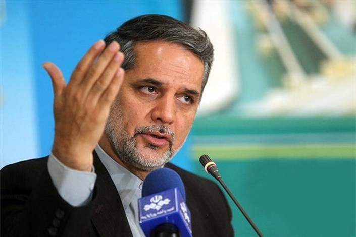 اجرای اسناد 2030، FATF و  پالرمو به سود ایران نیست