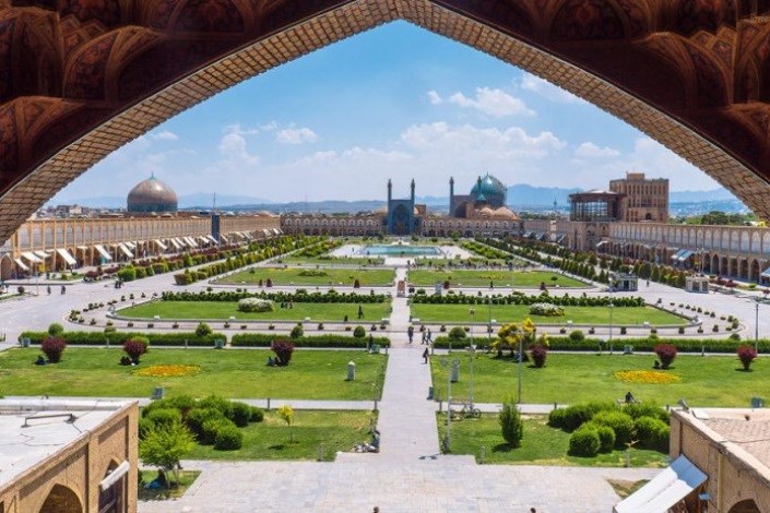 هفته فرهنگی اصفهان و مسئولیتی که به عهده مردم است