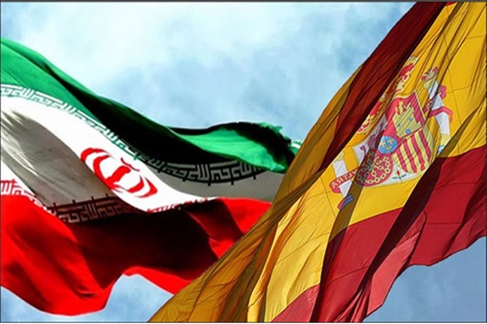 نخستین کارگروه مشترک نفت و گاز ایران و اسپانیا برگزار می‌شود