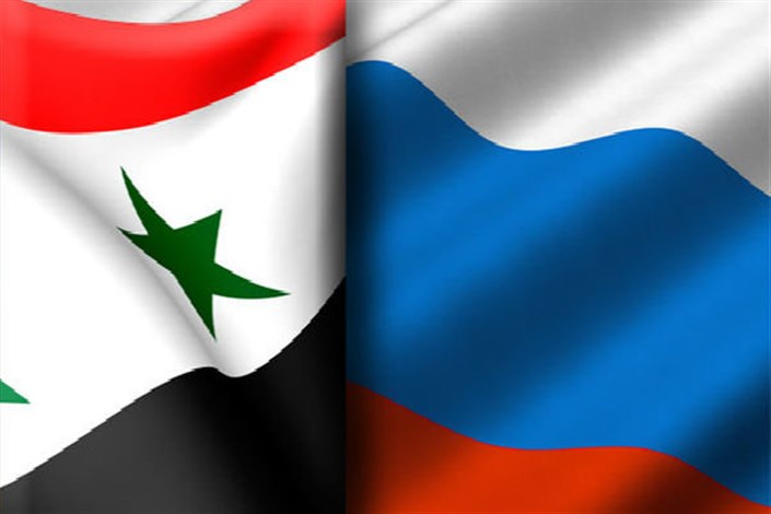  روسیه سامانه جدید دفاع هوایی را به سوریه تحویل می دهد