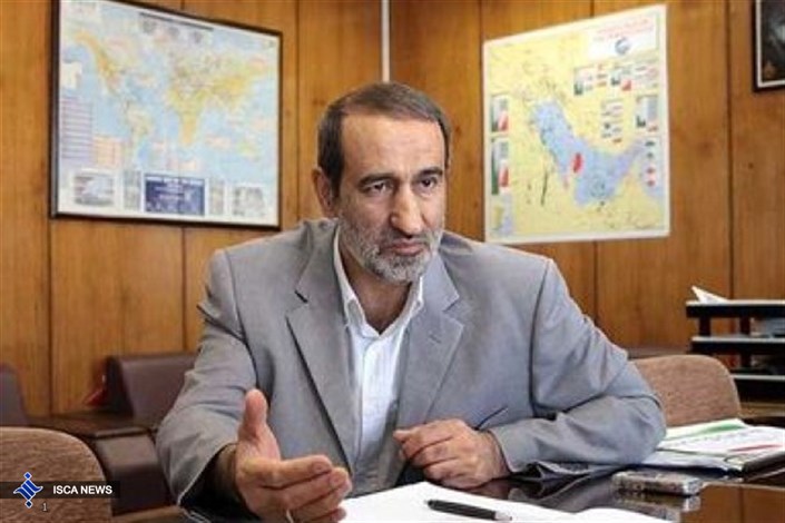  امتیازات توتال را به ایرانی‌ها بدهید تا تحریم نفتی بی اثر شود