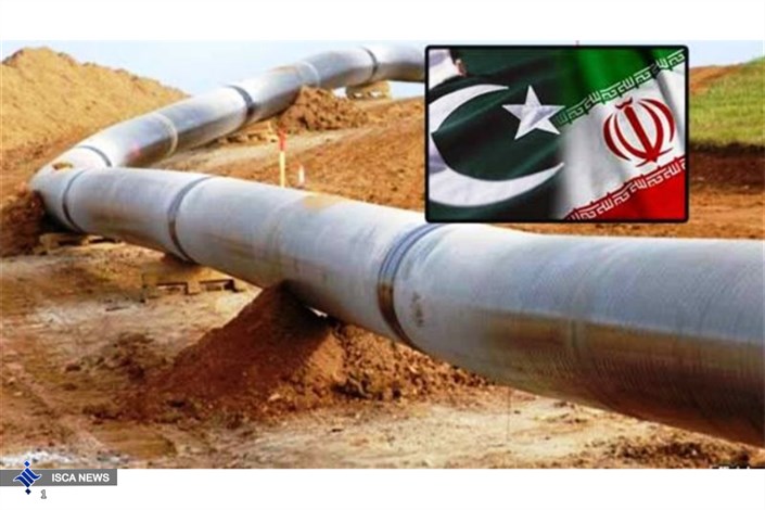 توافق تهران و اسلام آباد بر حل مشکل انتقال گاز 