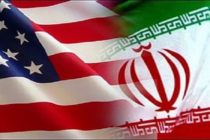 یک مرکز آمریکایی مدعی بازداشت «یک بریتانیایی-ایرانی» شد