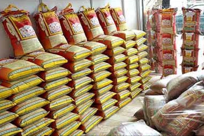 آغاز عرضه ۳۰ هزار تن برنج و روغن خام