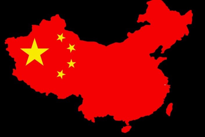 اسطوره و حقیقیت در چین 