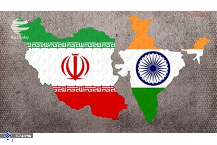 توسعه روابط تجاری ایران و هند