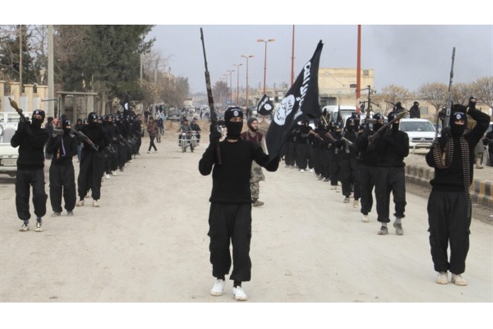 ۵تروریست داعش در عراق به هلاکت رسیدند