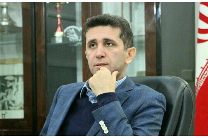 انتخاب عضو هیات علمی دانشگاه آزاد اسلامی واحد تهران مرکزی به عنوان رئیس کانون وکلای دادگستری مرکز