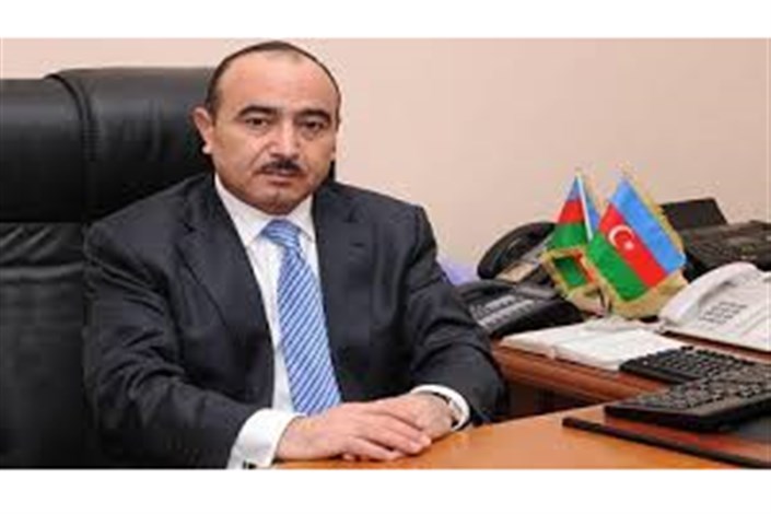 آذربایجان به  اقدامات و تحریم های غرب علیه همسایگان خود ملحق نشده است