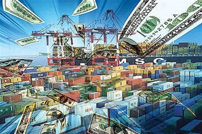۷۴ میلیون دلار کالا به قطر صادر شد/ افزایش ۲۱۴ درصدی صادرات