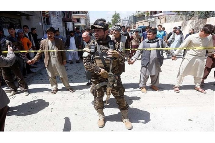 خبرنگاران قربانی  جدید داعش در افغانستان