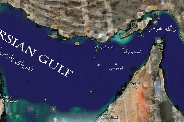 جعل نام تاریخی خلیج فارس در مستند «دّر آبی» روایت می شود