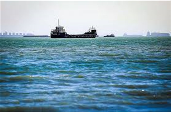 ۴ فروند شناور حامل سوخت قاچاق در خلیج فارس توقیف شد