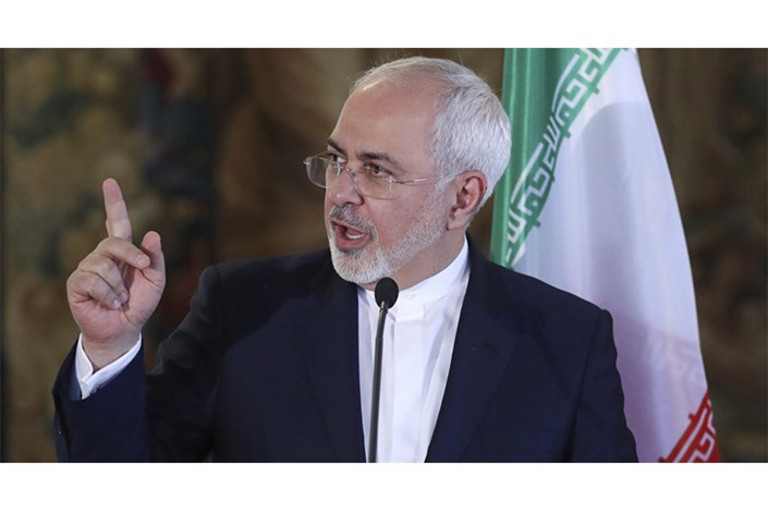 ظریف به همبستگی سعودی‌ با آمریکا در تحریم حزب‌الله واکنش داد