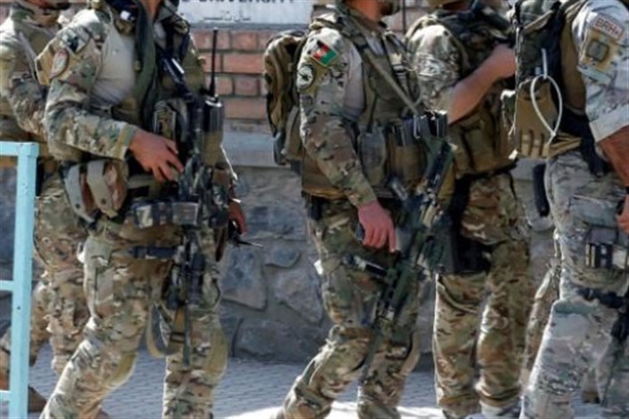 آمریکا: کاهش نیروهای امنیتی افغانستان علت نا امنی است