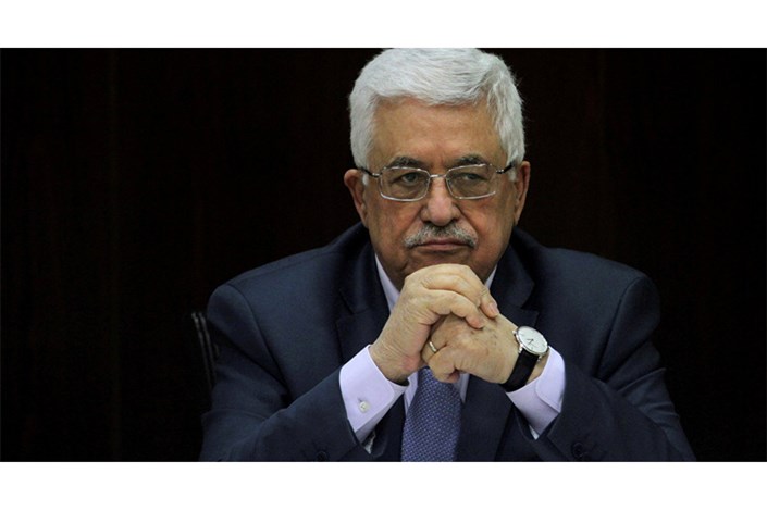 عباس: اقدامات جدی در رابطه با رژیم صهیونیستی در راه است