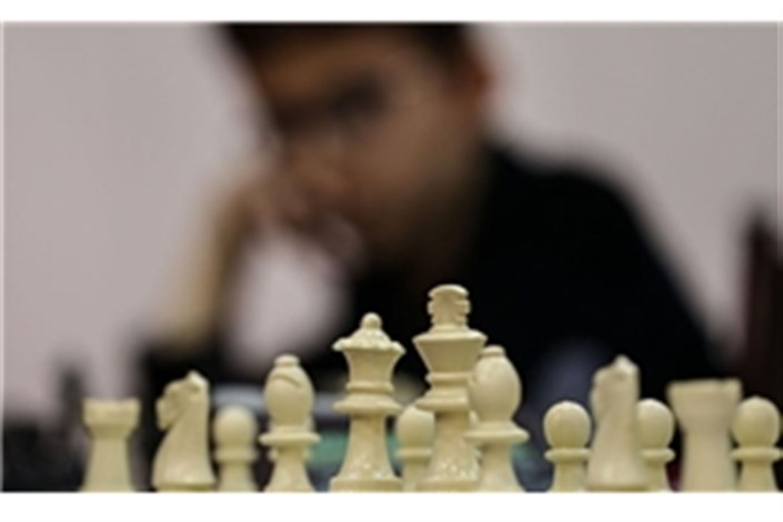 انتشار فهرست جدید ماهانه فدراسیون جهانی  شطرنج