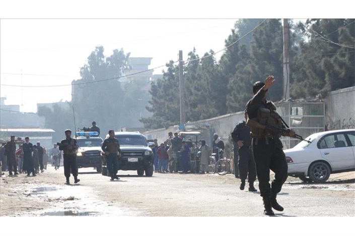 آمار تکان دهنده یک ساله  جنگ داخلی افغانستان 