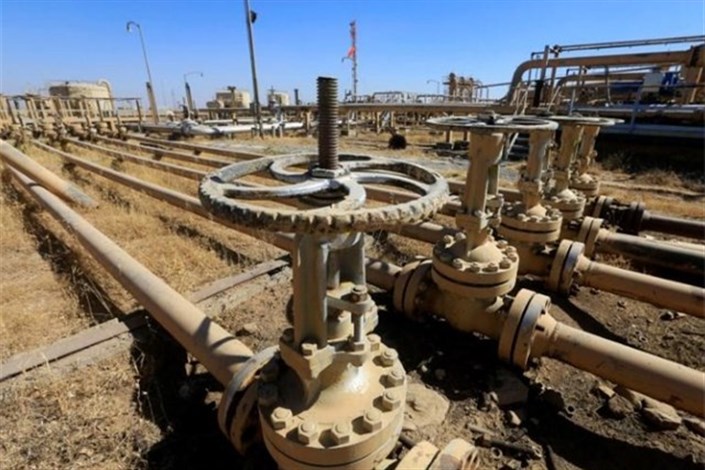  ایران آماده سوآپ نفت کرکوک است