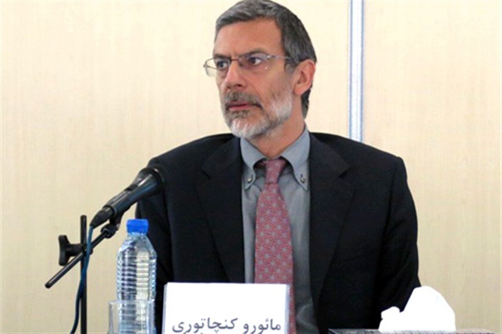 امیدواری سفیر ایتالیا برای حضور ایران  در  نمایشگاه تورین