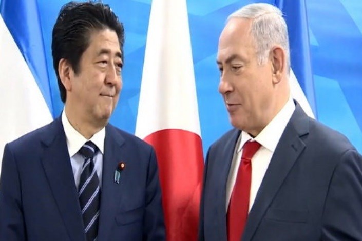 توکیو از توافق هسته ای ایران حمایت می کند