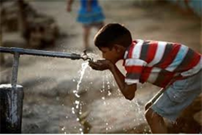  پوشش آب شهری در سیستان و بلوچستان 91.7 درصد است