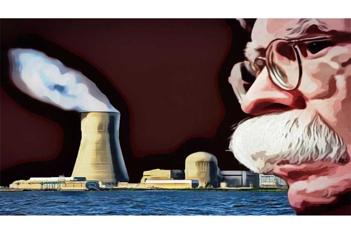 عملیاتی شدن طرح بولتون برای خروج آمریکا از توافق هسته ای