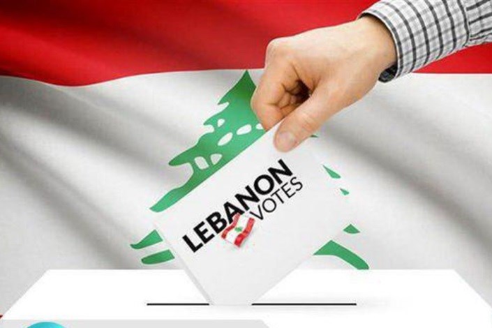 لحظه به لحظه با «انتخابات لبنان» در شبکه پرس تی وی