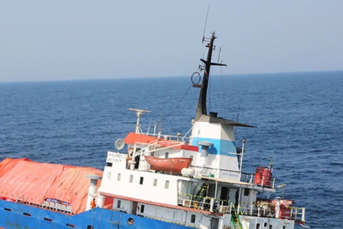  سامانه جامع دریانوردان کشور در بندر شهید رجایی راه‌اندازی شد
