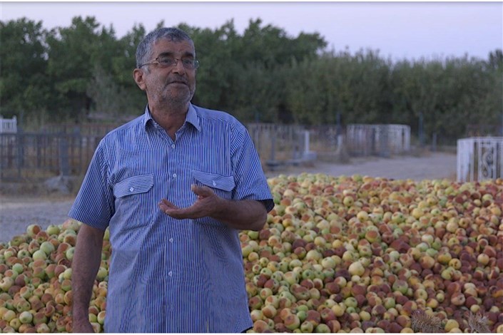 راهکار های تحول در کشاورزی کشور در یک مستند سریالی