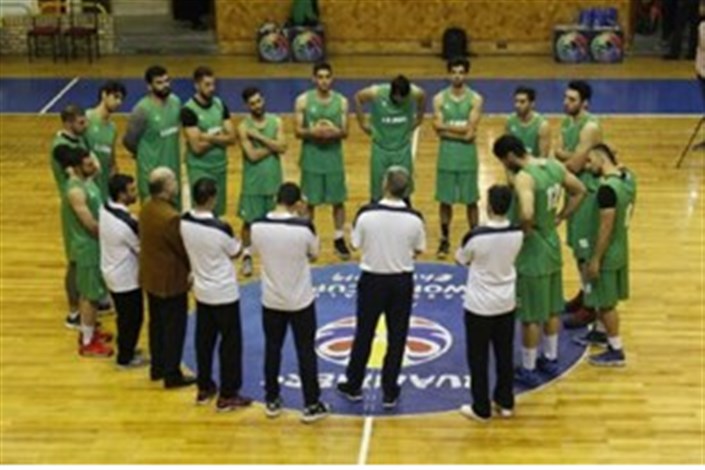 امضای تفاهم‌نامه همکاری میان فدراسیون‌های بسکتبال ایران و گرجستان