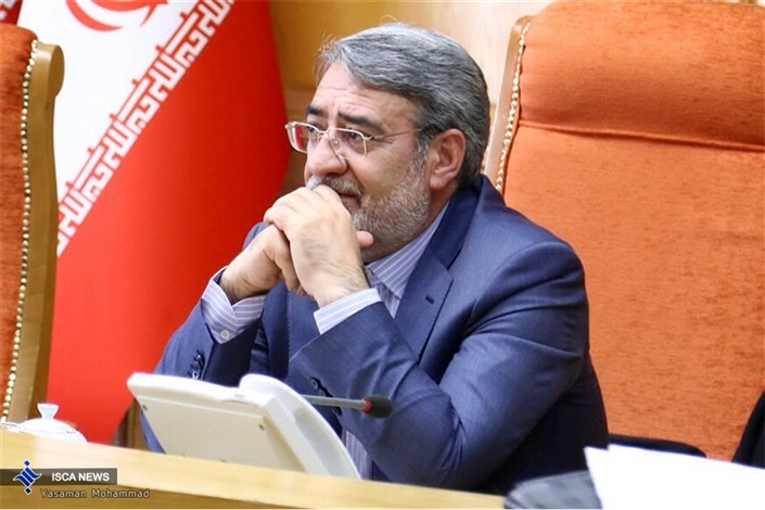 موافقت وزیر کشور با تاسیس 22 دهیاری جدید در استان البرز