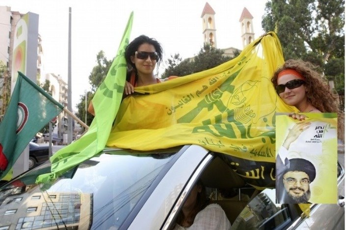  قدرشناسی مردم لبنان، پاداش بزرگ حزب الله