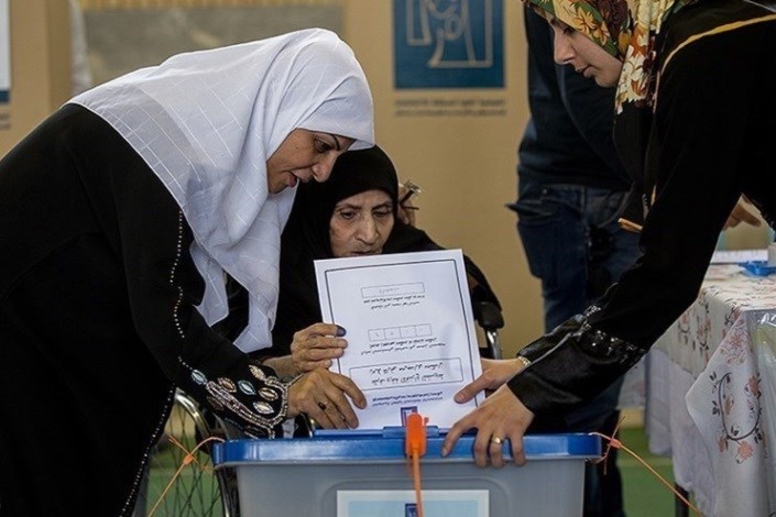 جزییات برگزاری انتخابات پارلمانی عراق در خوزستان