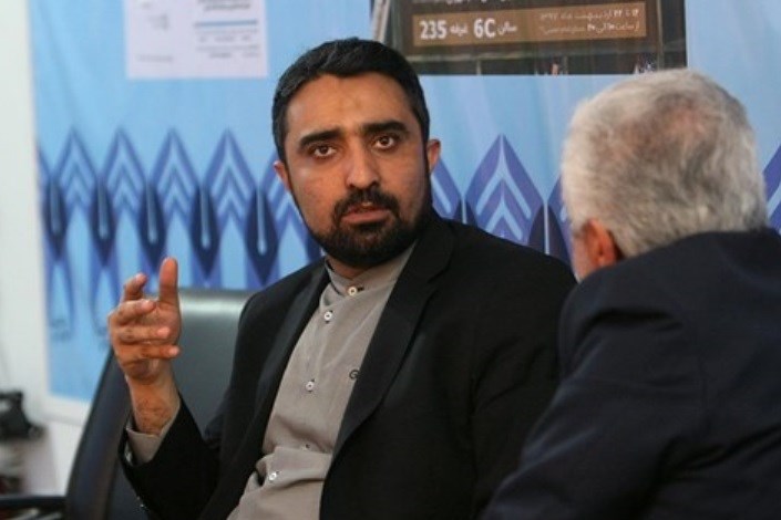 صالح اسکندری: دانشگاه آزاد سالانه بیش از 600 کتاب منتشر می کند