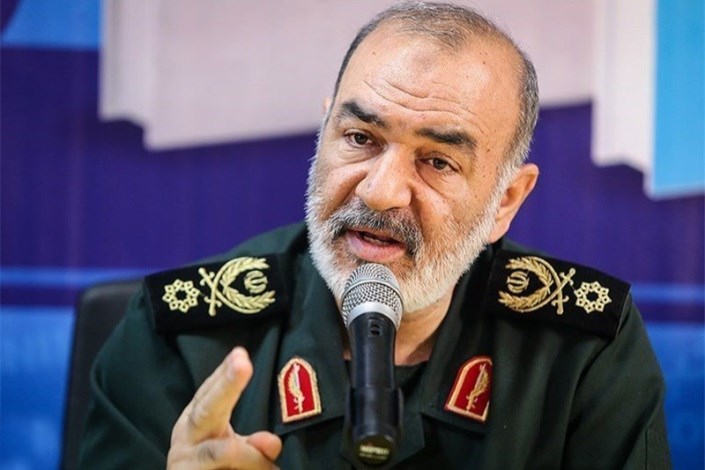 قدرت دفاعی ایران کاهش نمی‌یابد