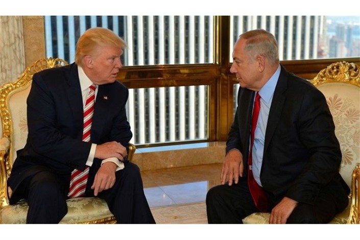 هماهنگی آمریکا با اسرائیل برای خروج از برجام