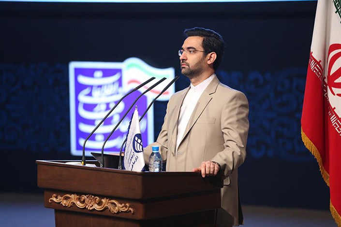 وزیر ارتباطات:  دولت تدبیر و امید به تعهداتش پایبند است