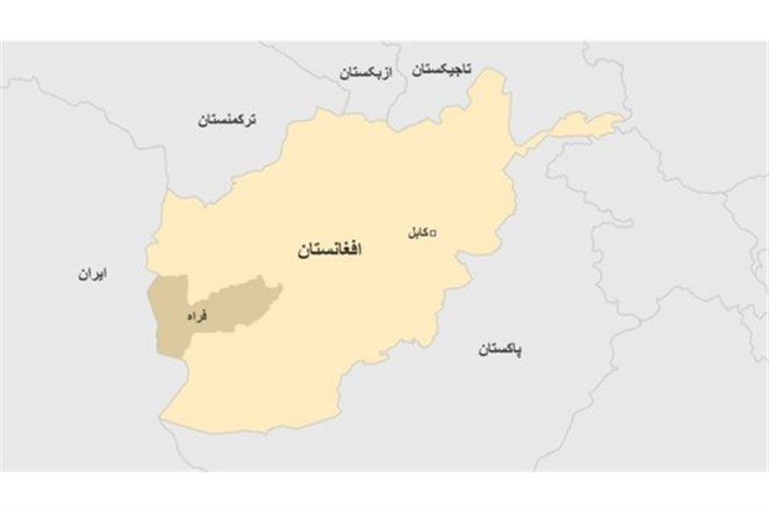حمله طالبان به پلیس افغانستان ۳۰ کشته برجای گذاشت