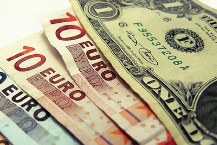 جدیدترین نرخ ارزهای دولتی/ دلار بانکی باز هم گران شد+ جدول