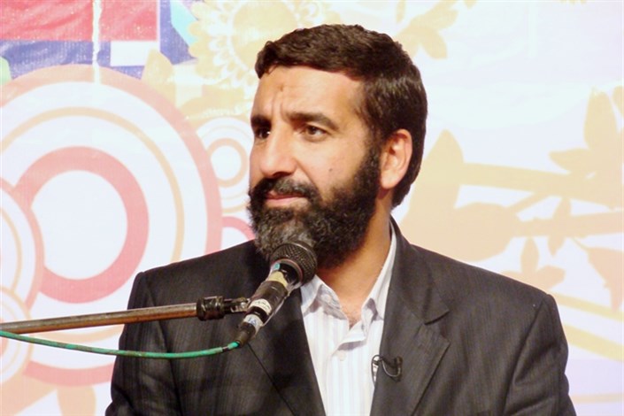 حسین یکتا: اگر مثل دهه شصت خود را وقف مردم کنیم، قلب آنها با ما یکی می شود