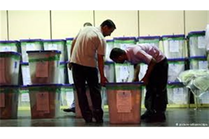ادعای تقلب در انتخابات عراق صحت ندارد