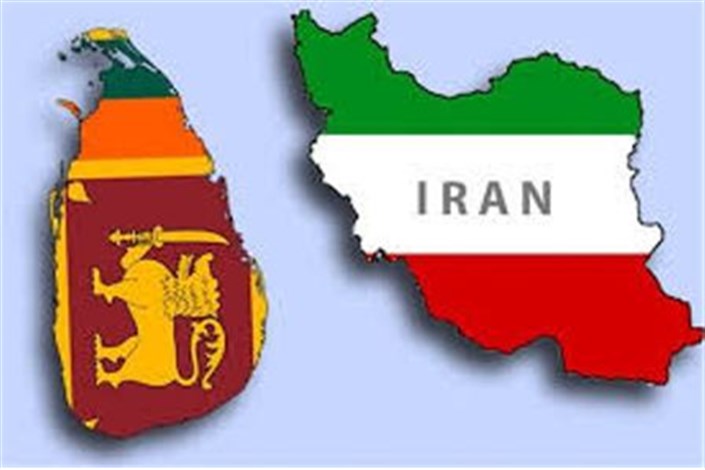 پنج سند همکاری میان ایران و سریلانکا امضا شد