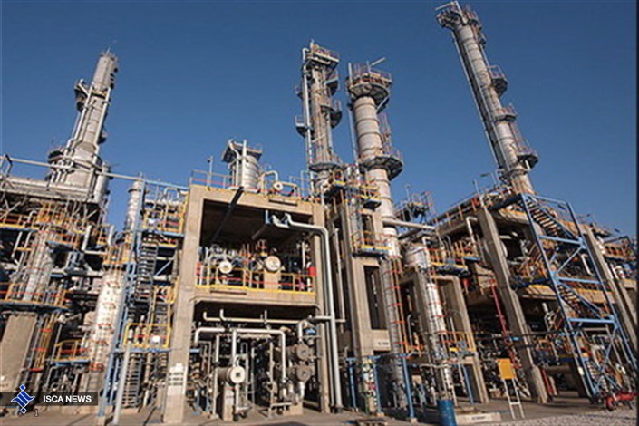  اقتدار ایران در نمایشگاه بین المللی صنعت گاز به نمایش در می آید