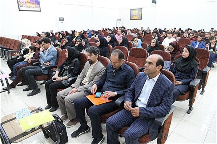 نیازها و چالش های رشته ی روانشناسی در واحد شیراز بررسی شد