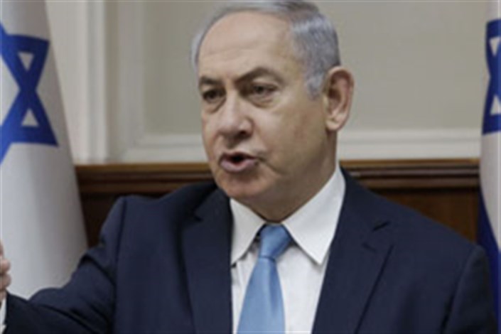گستاخی نتانیاهو بعد از جنایات روز نکبت