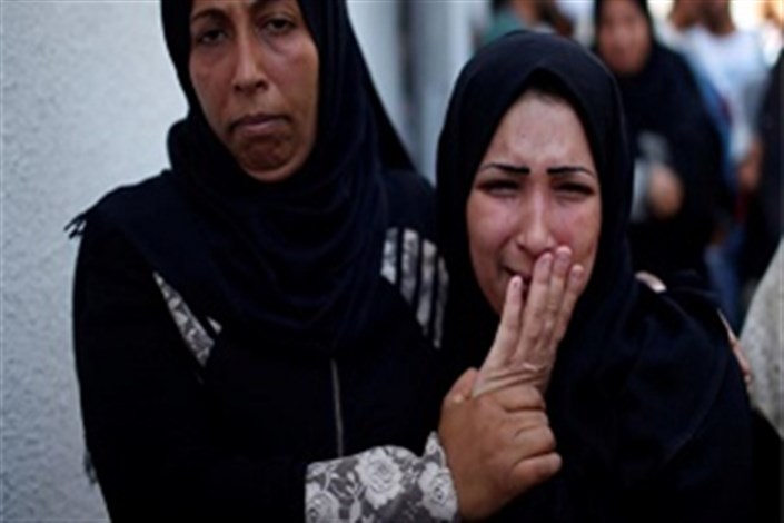 حمایت آلمان و انگلیس از تحقیقات در مورد جنایات غزه