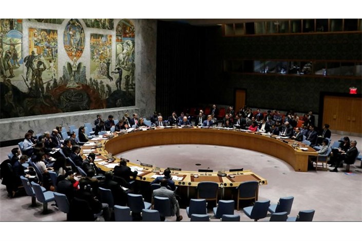 بررسی تحولات غزه در شورای امنیت