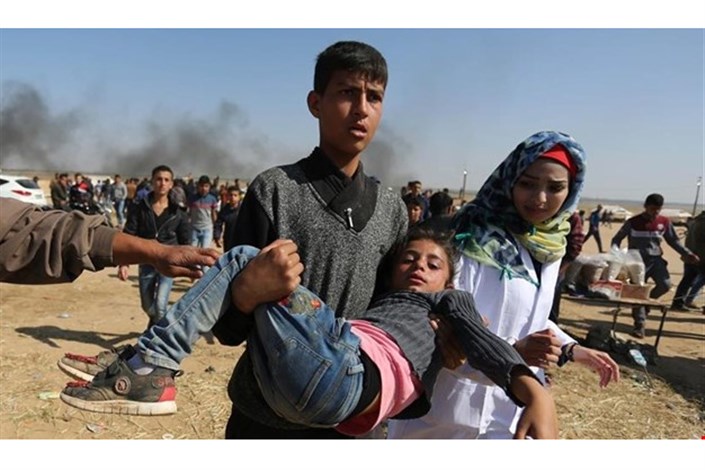 واشنگتن پست: با کشتار فلسطینیان امیدی به صلح نیست