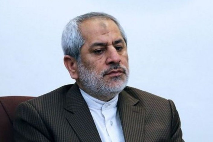  دادستان تهران : صلابت قوه قضائیه در مقابل یقه سفیدها/ برخورد سریع، به موقع و مطابق قانون با مخلان امنیت